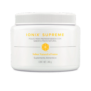 IONIX SUPREME