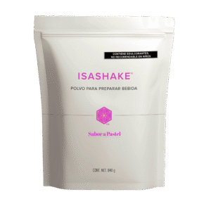 ISASHAKE PASTEL