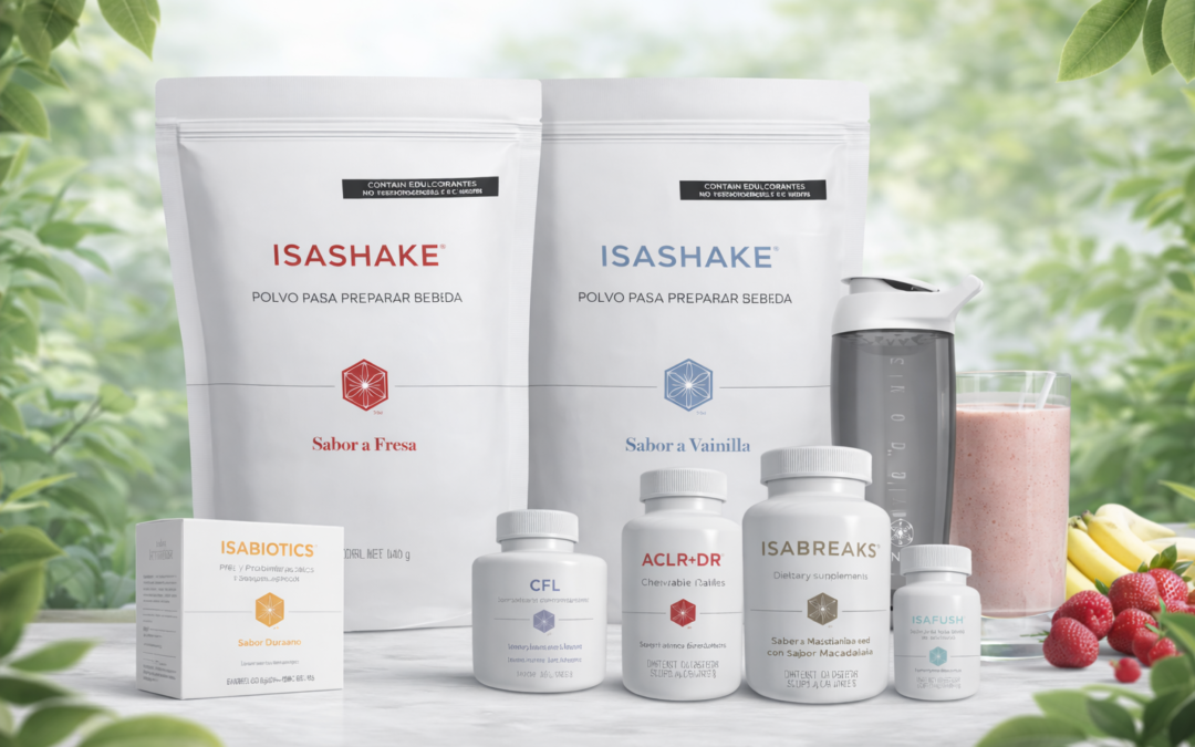 Nutre, equilibra y revitaliza tu piel